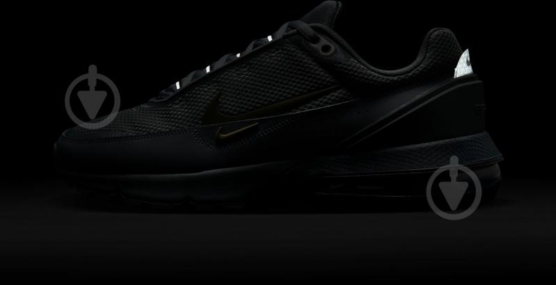 Кроссовки мужские демисезонные Nike AIR MAX PULSE HQ2573-004 р.41 серые - фото 14