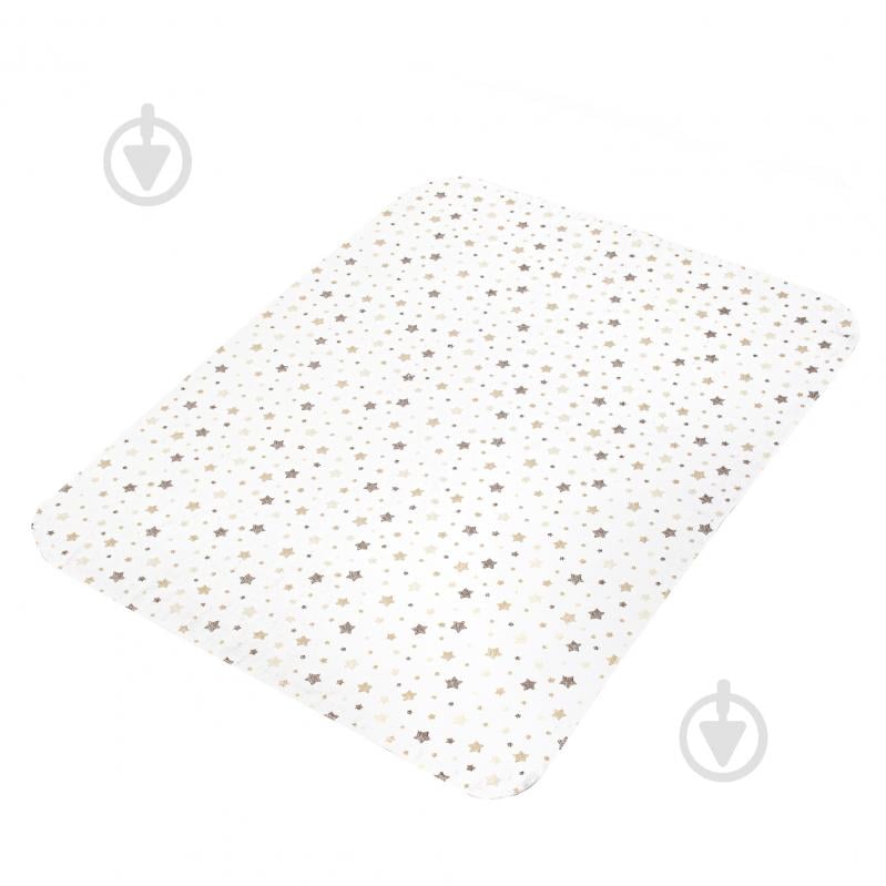 Пеленка фланелевая 80х100 см в ассортименте - фото 7