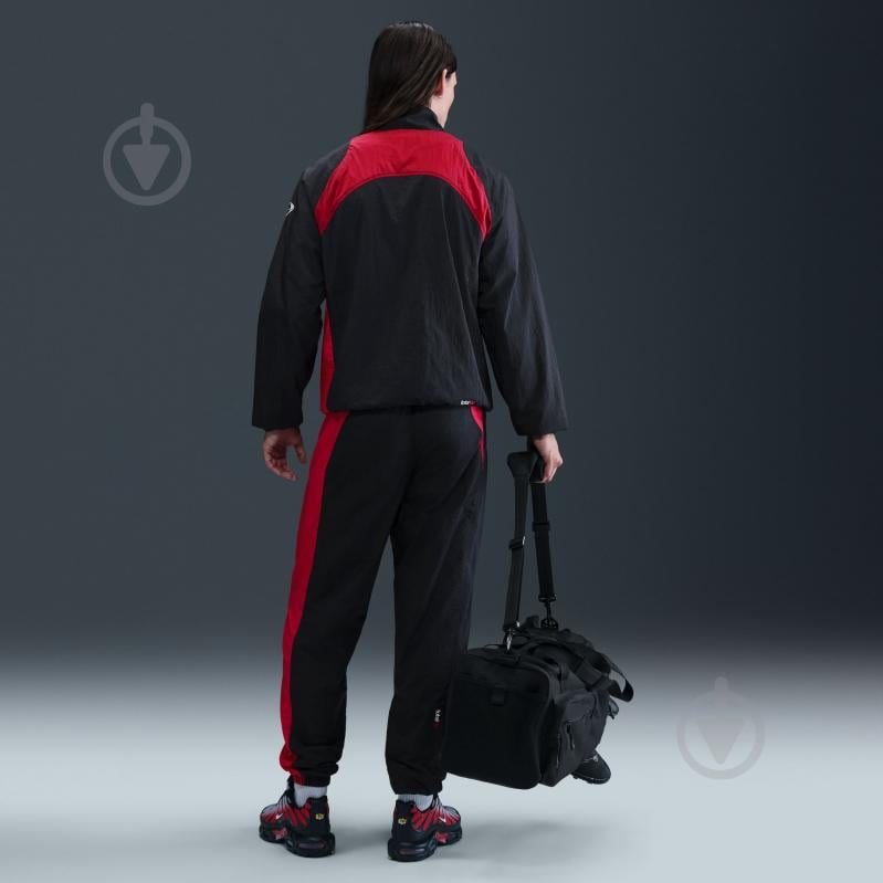 Джемпер Nike M NK RPL T90 TRK JKT W HQ3391-010 р.L чорний - фото 6 Джемпер Nike M NK RPL T90 TRK JKT W HQ3391-010 р.L чорний - фото 6