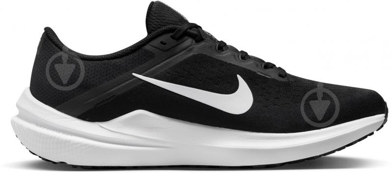 Кроссовки мужские Nike AIR WINFLO 10 DV4022-003 р.41 черно-белые - фото 2