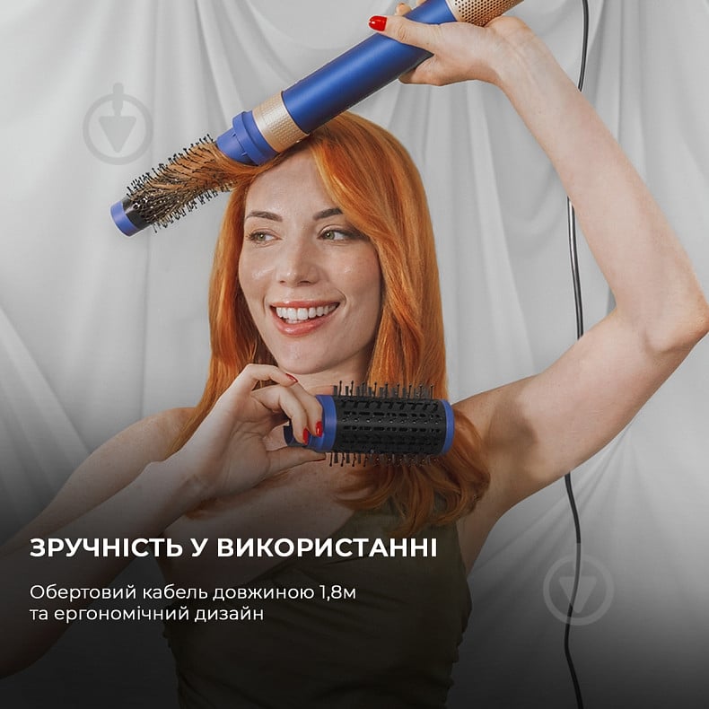 Стайлер CECOTEC CCTC-00253 - фото 11