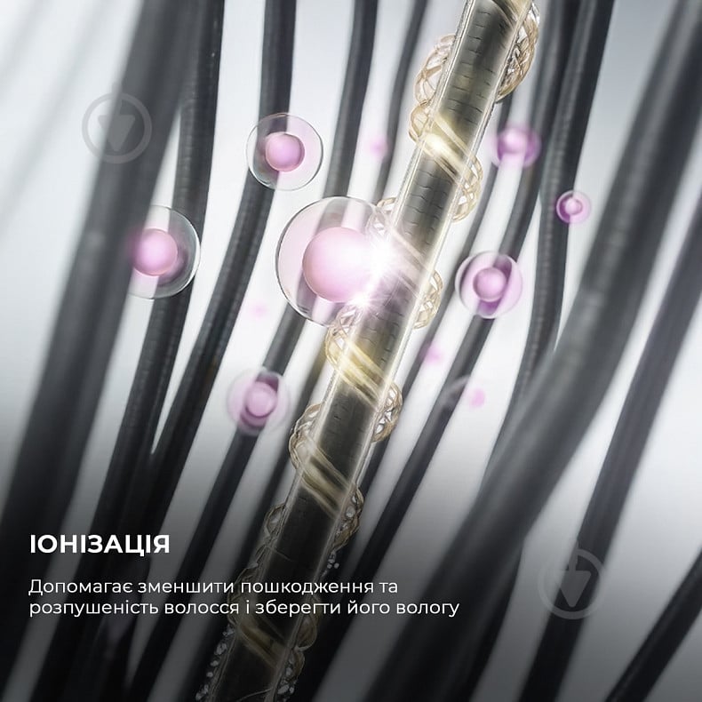 Стайлер CECOTEC CCTC-00253 - фото 7