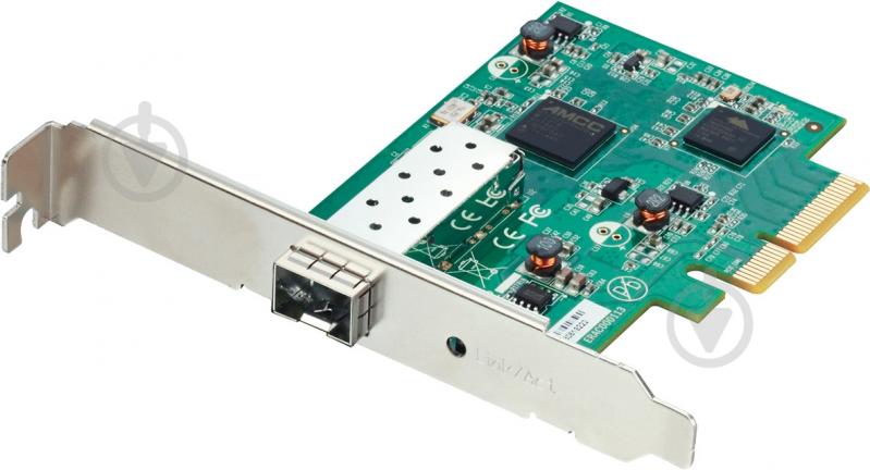 Сетевая карта D-link DXE-810S - фото 2