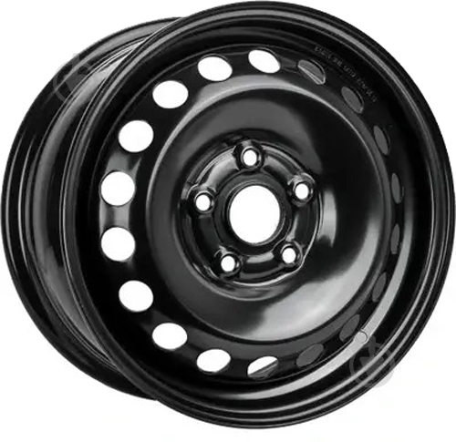 Диск колісний Дорожная карта VW GOLF DK 1J060102-26 R 15 5x112 ET 43 DIA 57,1 - фото 1