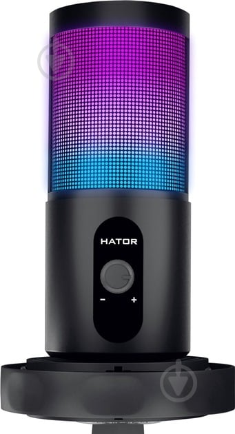 Микрофон Hator Signify RGB PRO+ (HTA-516) - фото 6