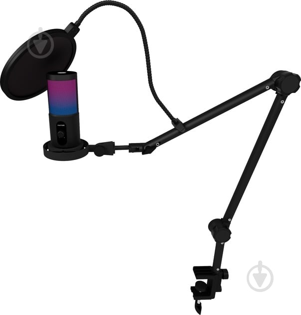 Микрофон Hator Signify RGB PRO+ (HTA-516) - фото 3