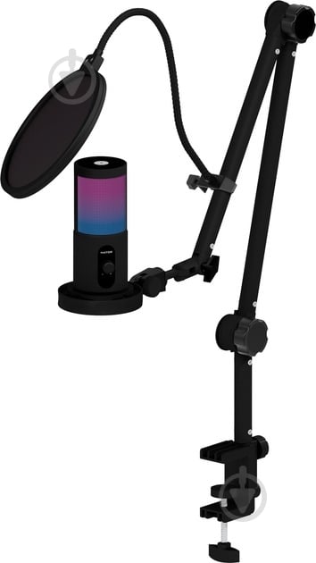 Микрофон Hator Signify RGB PRO+ (HTA-516) - фото 1