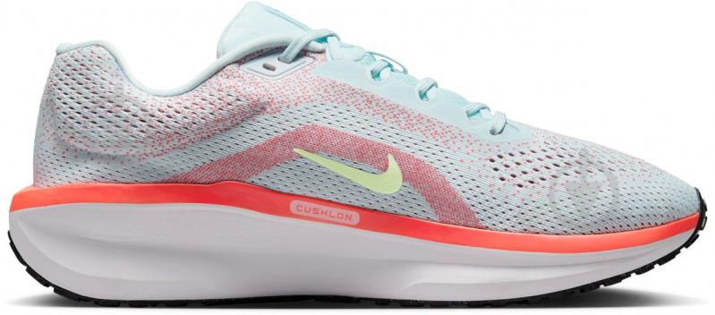 Кроссовки мужские Nike WINFLO 11 FJ9509-402 р.45,5 разноцветные - фото 2