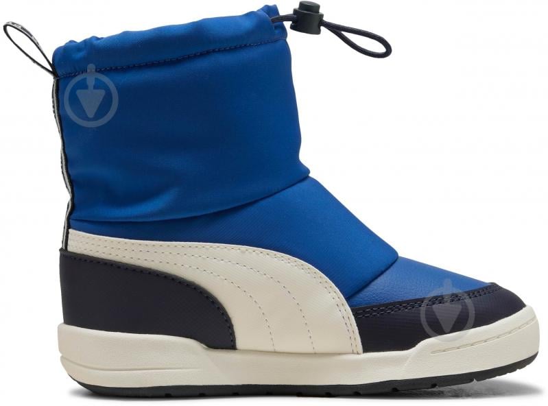 Сапоги Puma Puma Multiflex 2 Boot AC PS 40284702 р.29 синий - фото 2