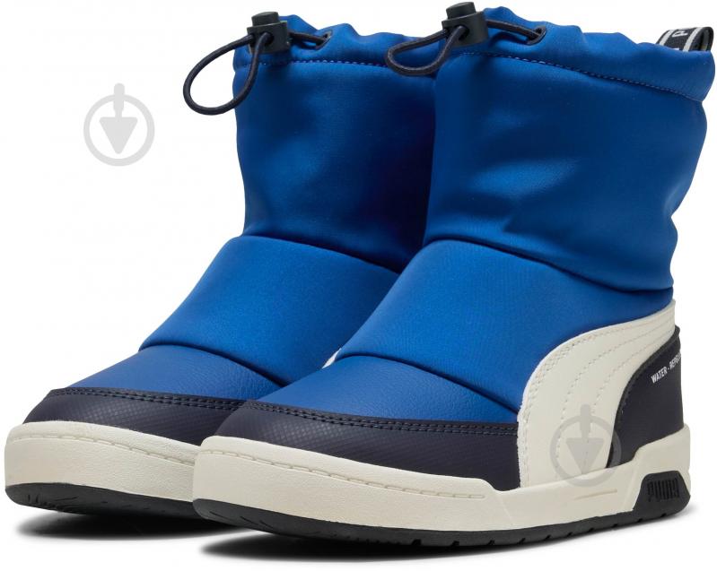 Сапоги Puma Puma Multiflex 2 Boot AC PS 40284702 р.29 синий - фото 3