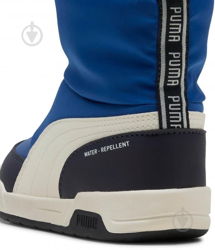 Сапоги Puma Puma Multiflex 2 Boot AC PS 40284702 р.29 синий - фото 4