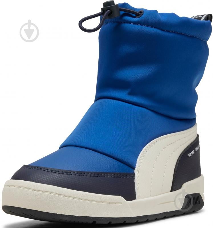Сапоги Puma Puma Multiflex 2 Boot AC PS 40284702 р.29 синий - фото 5