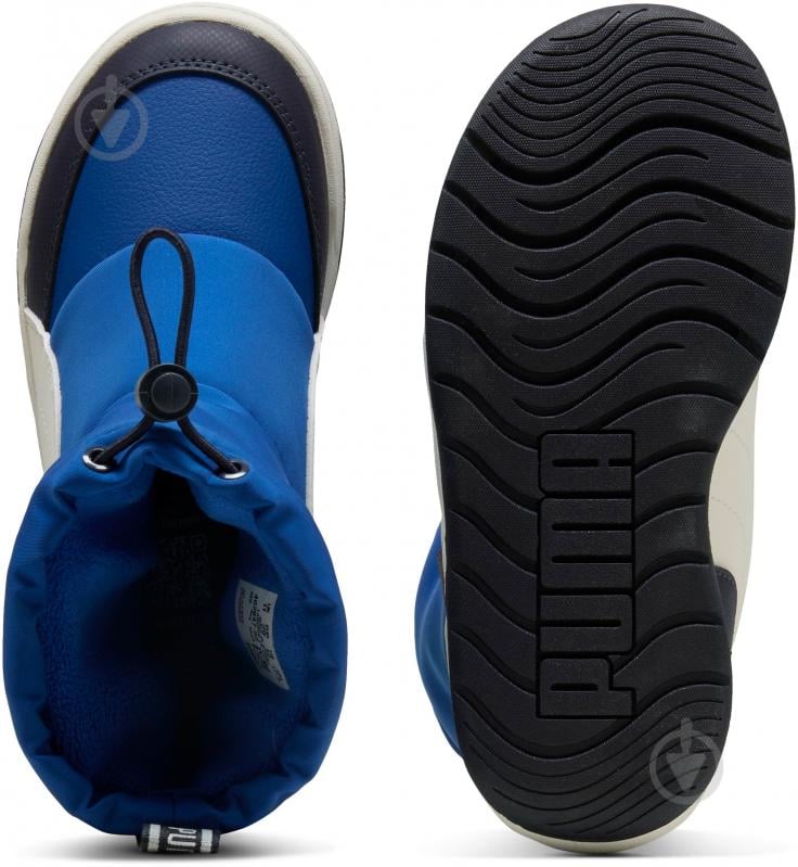 Сапоги Puma Puma Multiflex 2 Boot AC PS 40284702 р.29 синий - фото 6