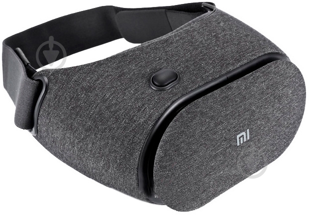 Очки виртуальной реальности Xiaomi VR Play 2 - фото 1 Очки виртуальной реальности Xiaomi VR Play 2 - фото 1