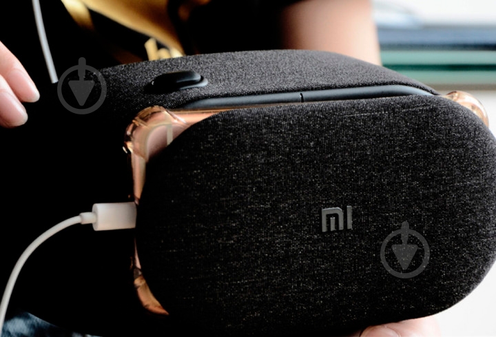 Очки виртуальной реальности Xiaomi VR Play 2 - фото 9 Очки виртуальной реальности Xiaomi VR Play 2 - фото 9