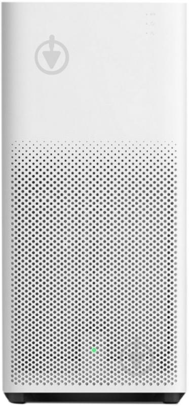 Очиститель воздуха Xiaomi SmartMi Air Purifier 2 Original - фото 1