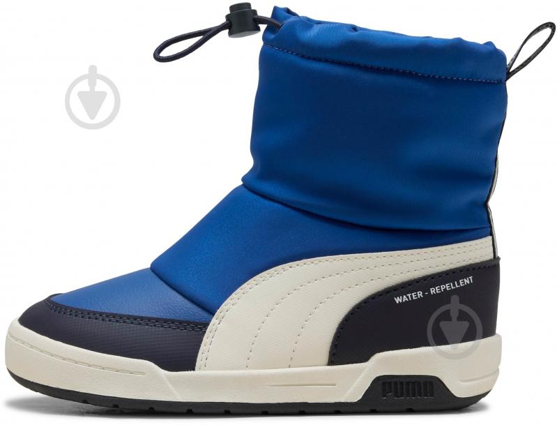 Сапоги Puma Puma Multiflex 2 Boot AC PS 40284702 р.30 синий - фото 1