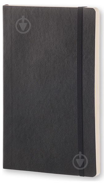 Блокнот точка 9 х 14 см QP614 черный Moleskine - фото 3