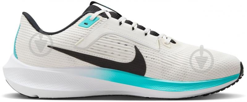 Кросівки чоловічі Nike AIR ZOOM PEGASUS 40 FZ5055-101 р.41 різнокольорові - фото 2