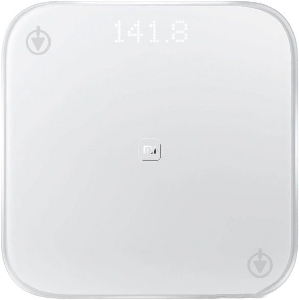 Смарт-весы Xiaomi Smart Scales - фото 2