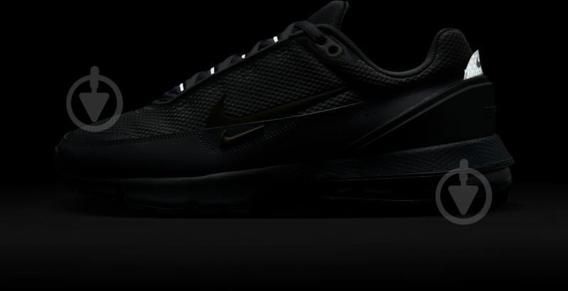 Кросівки чоловічі демісезонні Nike AIR MAX PULSE HQ2573-004 р.42 сірі - фото 14 Кросівки чоловічі демісезонні Nike AIR MAX PULSE HQ2573-004 р.42 сірі - фото 14