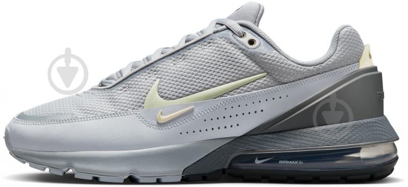 Кросівки чоловічі демісезонні Nike AIR MAX PULSE HQ2573-004 р.42 сірі - фото 3 Кросівки чоловічі демісезонні Nike AIR MAX PULSE HQ2573-004 р.42 сірі - фото 3