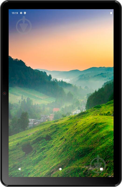 Планшет Sigma mobile Tab A1020 10,1" 3/32GB Wi-Fi + 4G/LTE black - фото 2