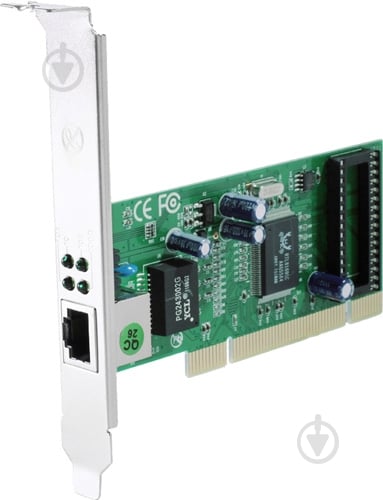 Сетевая карта TENDA TEL9901G - фото 1