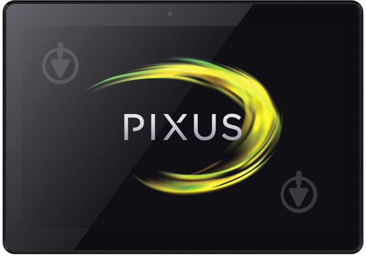 Планшет Pixus Sprint 10,1" 2/32GB black - фото 1