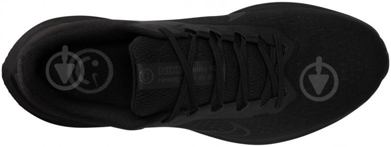 Кроссовки мужские Nike AIR WINFLO 10 DV4022-001 р.47 черные - фото 10