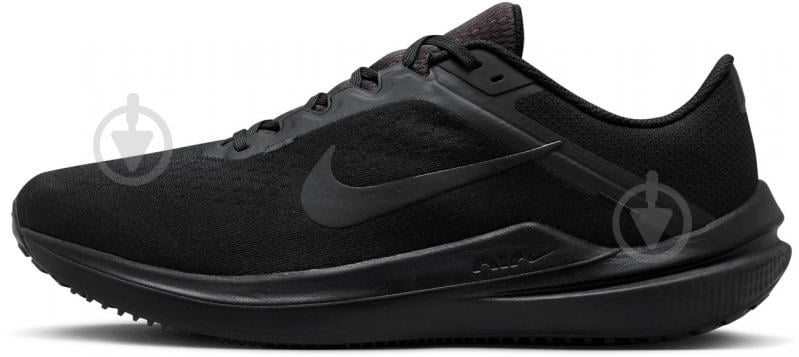 Кроссовки мужские Nike AIR WINFLO 10 DV4022-001 р.47 черные - фото 3