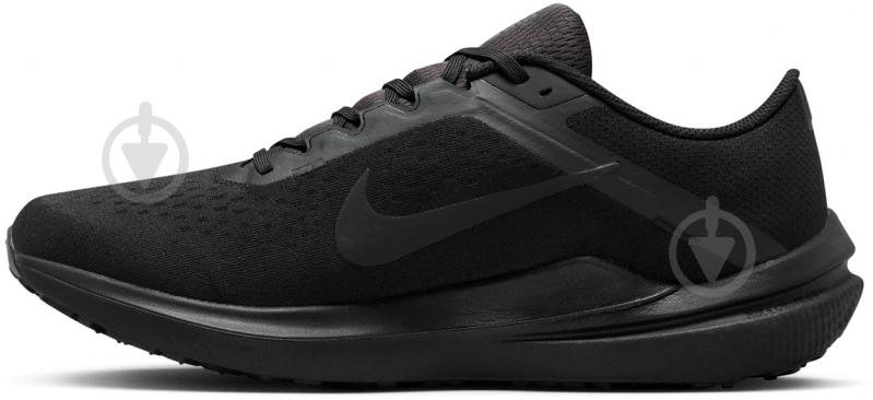 Кроссовки мужские Nike AIR WINFLO 10 DV4022-001 р.47 черные - фото 4