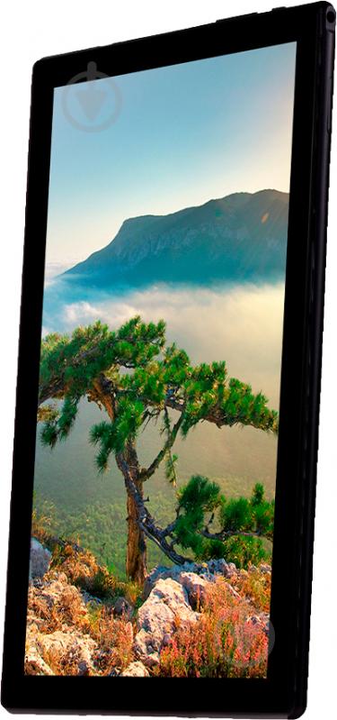 Планшет Sigma mobile Tab A1010 Neo 10,1" 4/128GB Wi-Fi + 4G/LTE black - фото 4