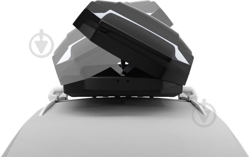 Аэродинамический бокс Thule Motion 3 XL 500 л (TH 639800) black - фото 11