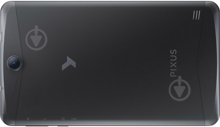 Планшет Pixus Touch 7 Dual Sim 7" 2/32GB 3G black - фото 8