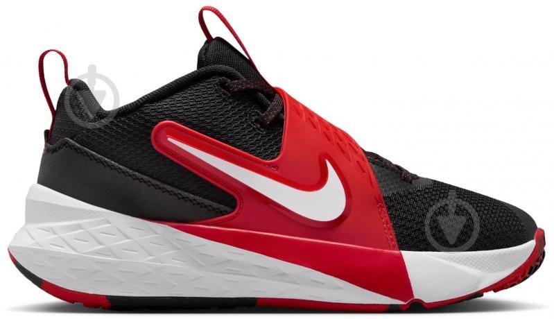 Кроссовки Nike Team Hustle D HF6279-001 р.38 - фото 1 Кроссовки Nike Team Hustle D HF6279-001 р.38 - фото 1