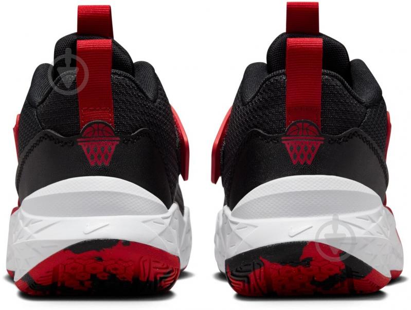 Кроссовки Nike Team Hustle D HF6279-001 р.38 - фото 6 Кроссовки Nike Team Hustle D HF6279-001 р.38 - фото 6