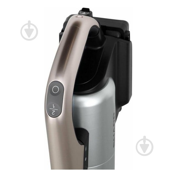 Пылесос аккумуляторный Sharp VW-CA1XE - фото 2