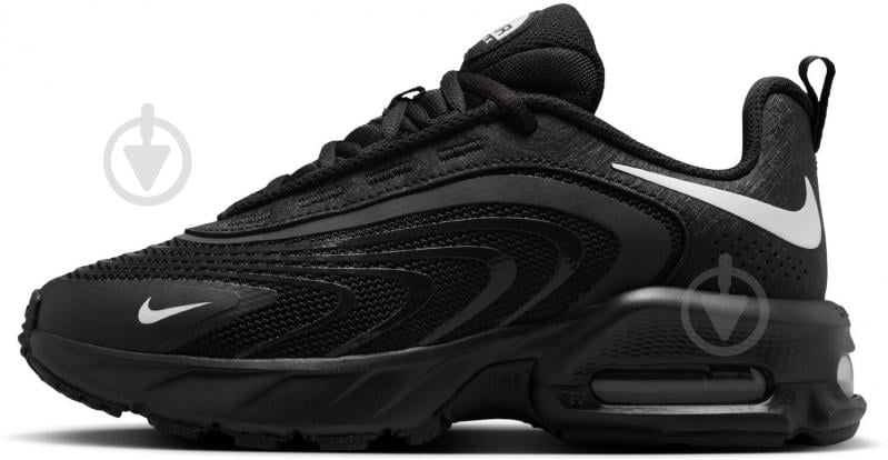 Кросівки Nike AIR MAX FIRE (GS) IF2622-002 р.36 - фото 3 Кросівки Nike AIR MAX FIRE (GS) IF2622-002 р.36 - фото 3