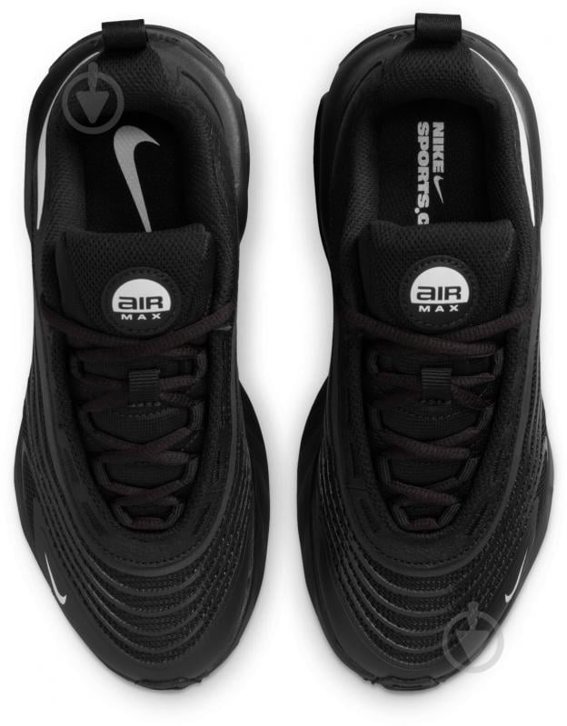 Кросівки Nike AIR MAX FIRE (GS) IF2622-002 р.36 - фото 7 Кросівки Nike AIR MAX FIRE (GS) IF2622-002 р.36 - фото 7