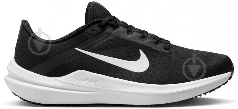 Кросівки чоловічі Nike AIR WINFLO 10 DV4022-003 р.44 чорно-білі - фото 1