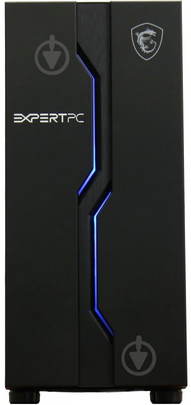 Комп'ютер персональний Expert PC Ultimate (I10700F.16.H1S4.3060.B959) black - фото 2