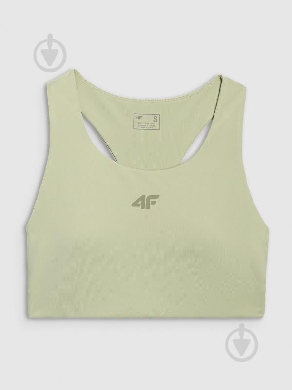 Бра 4F 4FWAW25USBAF225-42S р.M зелений - фото 5 Бра 4F 4FWAW25USBAF225-42S р.M зелений - фото 5