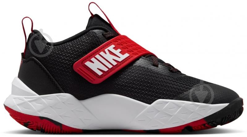 Кроссовки Nike Team Hustle D HF6279-001 р.39 - фото 2