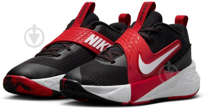 Кроссовки Nike Team Hustle D HF6279-001 р.39 - фото 5