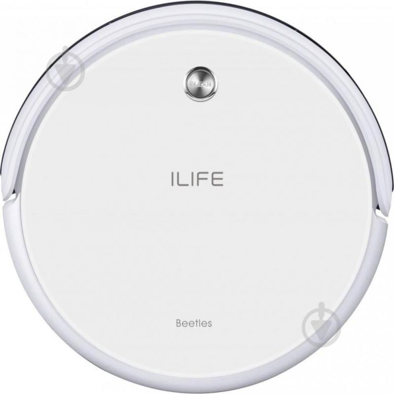 Робот-пилосос iLife A40 - фото 2