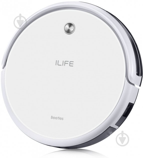 Робот-пилосос iLife A40 - фото 1