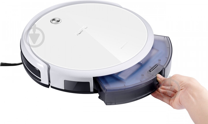 Робот-пилосос iLife A40 - фото 3