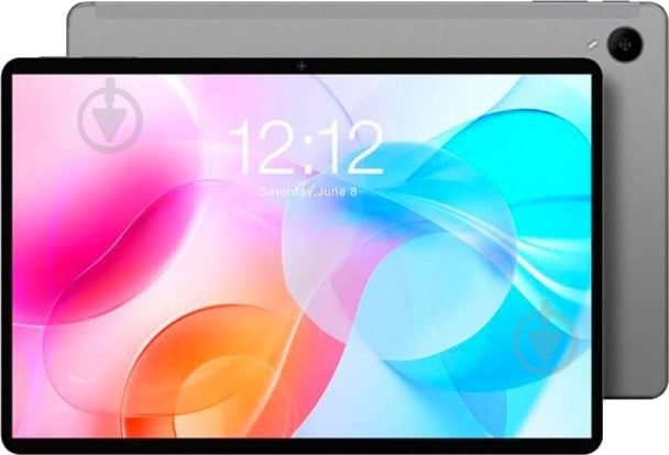 Планшет Teclast M40 Air 4G Dual Sim 10,1" 8/128GB gray (6940709684139) - фото 3