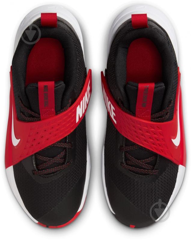 Кроссовки Nike Team Hustle D HF6279-001 р.40 - фото 7 Кроссовки Nike Team Hustle D HF6279-001 р.40 - фото 7